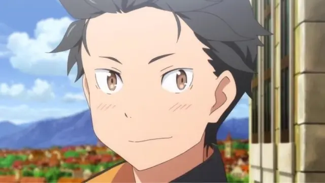 Profile image of ナツキ・スバル