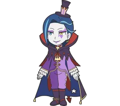 Profile image of ロズワール・L・メイザース