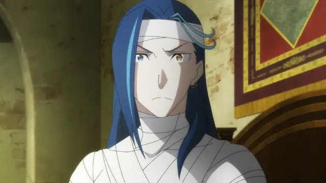 Profile image of ロズワール・L・メイザース