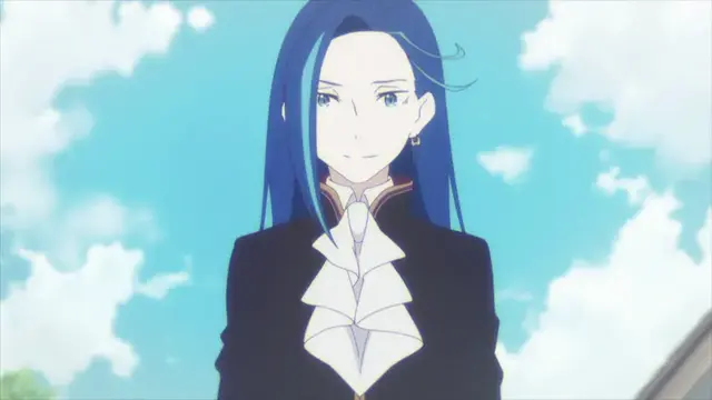 Profile image of ロズワール・L・メイザース