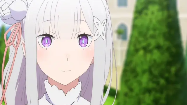 Profile image of エミリア
