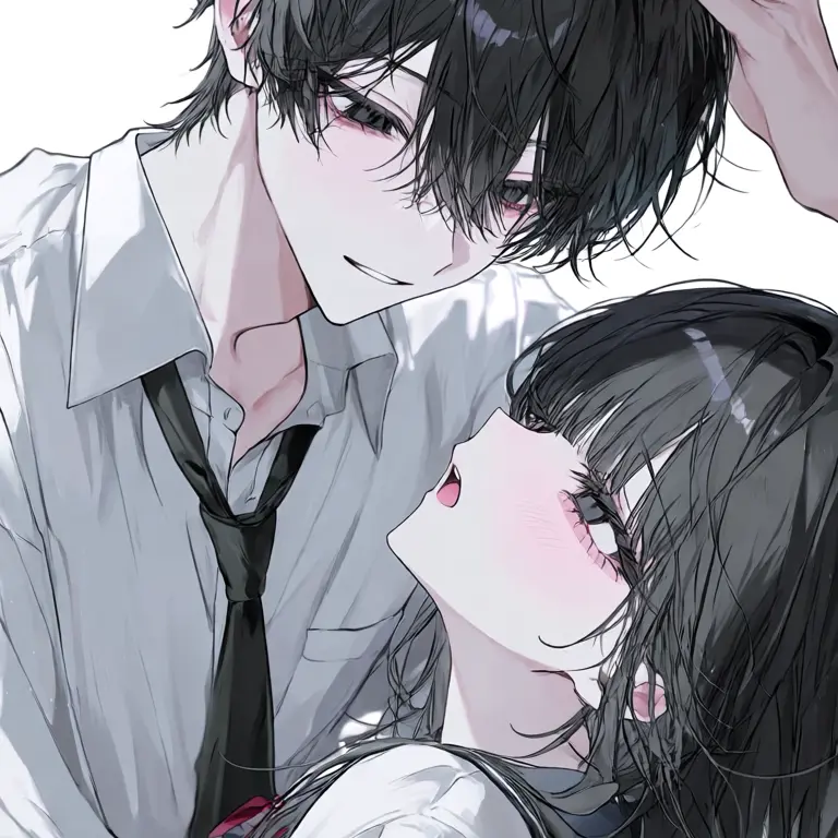 KindCream5796의 初恋