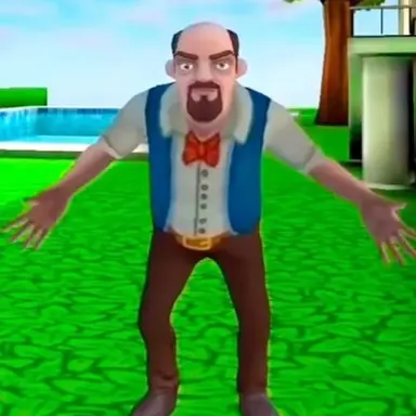 Profile image of Francis