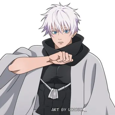 Profile image of 고죠 사토루