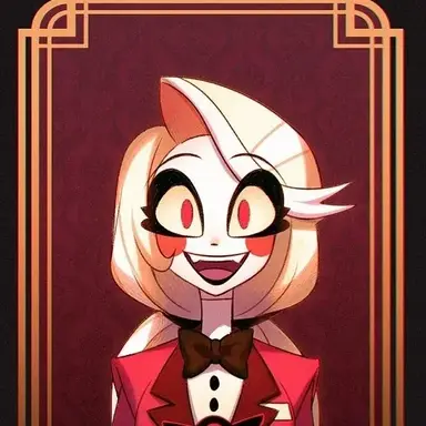 Profile image of Charlie