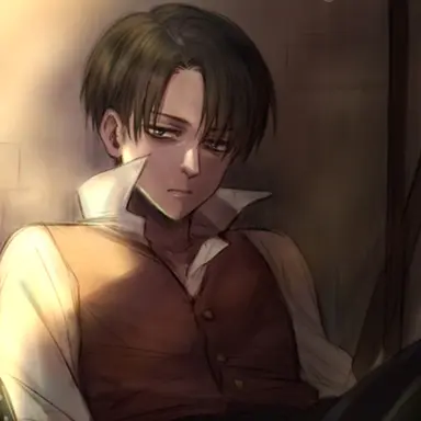 Profile image of 리바이 아커만