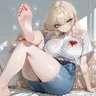캐릭터 프로필 이미지