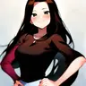 캐릭터 프로필 이미지