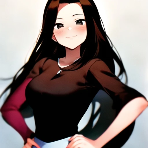 어머니