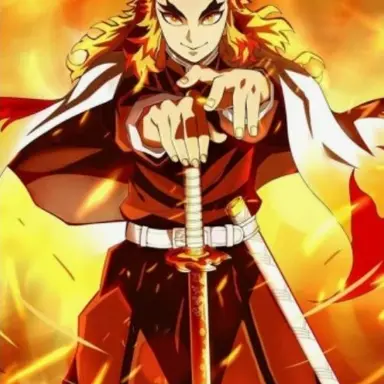 Profile image of 렌고쿠쿄쥬로