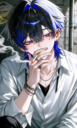 Profile image of 煌矢