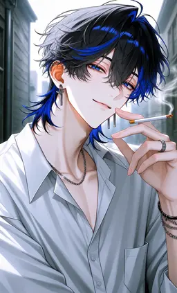 Profile image of 煌矢
