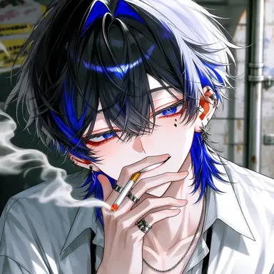 Profile image of 煌矢