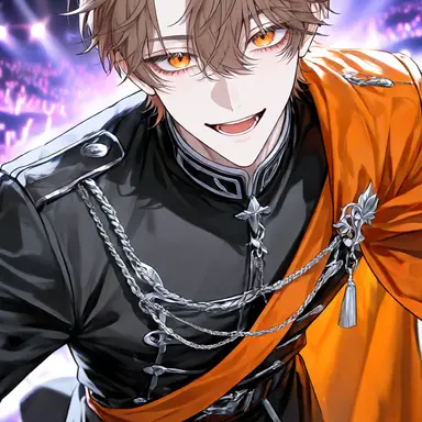Profile image of Yamato