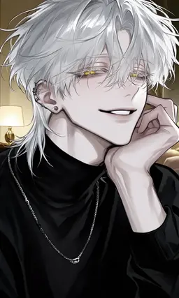 Profile image of Jin