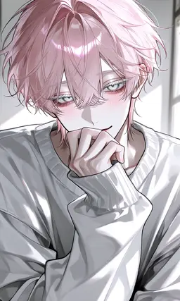Profile image of Hinata