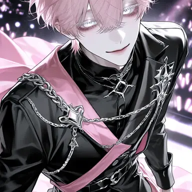 Profile image of Hinata