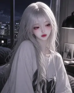 Profile image of Yoo Seol-ha