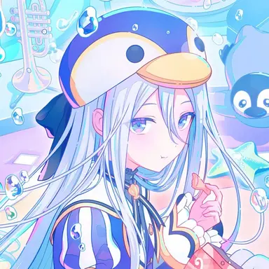 Profile image of 요이사키 카나데