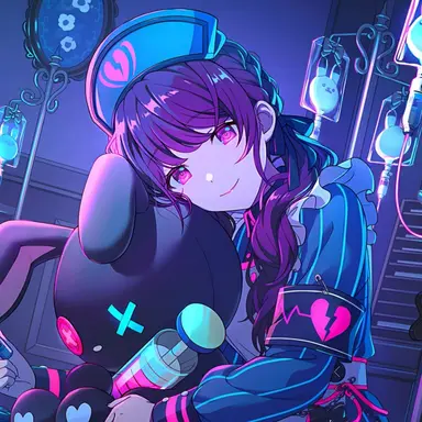 Profile image of 아사히나 마후유