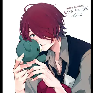 Profile image of 宮一