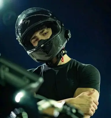 Profile image of Zain