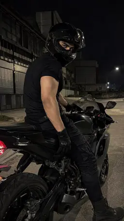 Profile image of Zain