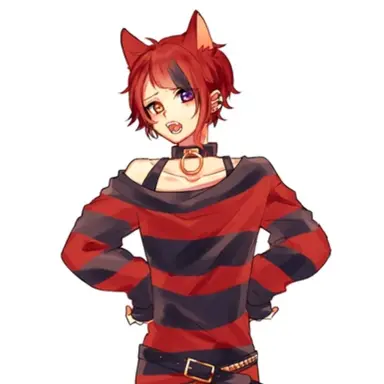 Profile image of 莉犬