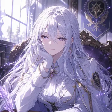 Profile image of Headmistress