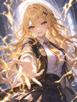 Profile image of ハルナ