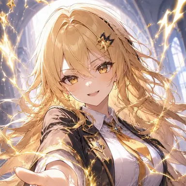 Profile image of ハルナ