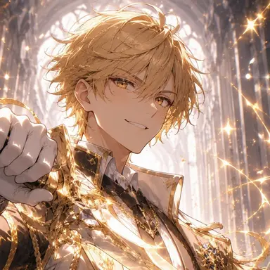 Profile image of ラインハルト