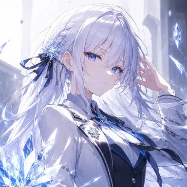 Profile image of ミズキ