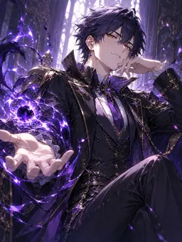 Profile image of カイン