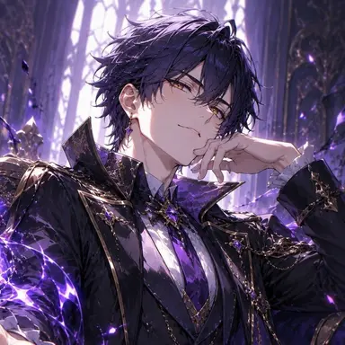Profile image of カイン