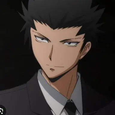 Profile image of 烏間惟臣