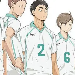 Profile image of 松川一静