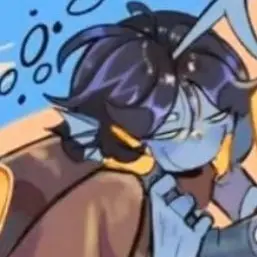 Profile image of Sebastian solace