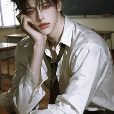 Profile image of 정유혁