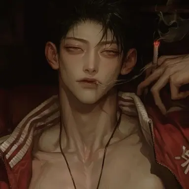 Profile image of 강지후