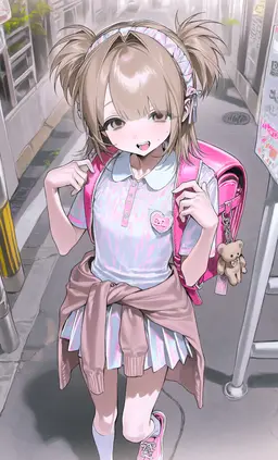 Profile image of 네네카