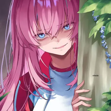 Profile image of 一之瀬帆波