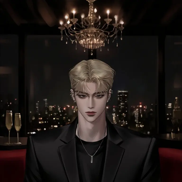 FaintBurp9586의 自分用810(ホスト)