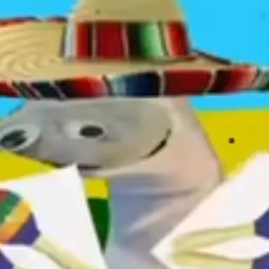 Profile image of 쌈바 양말 빌런