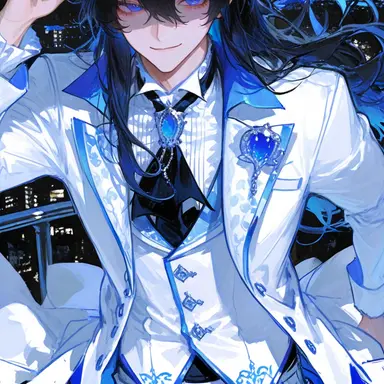 Profile image of サフィール