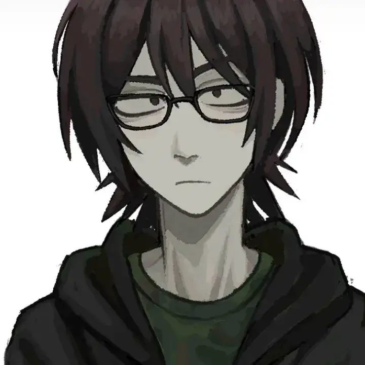 PoeticFox5966의 Kaito - incel roommate