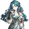 Profile image of Serves