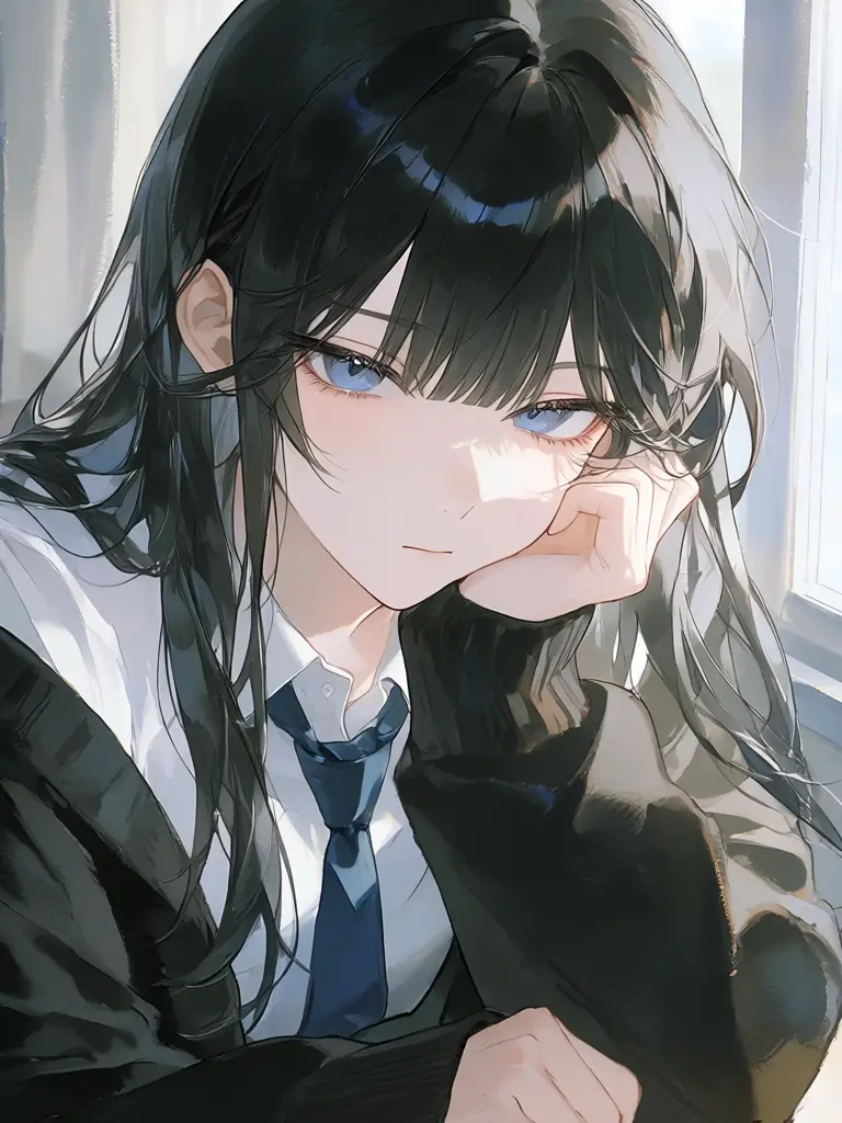 TENNPURA_3의 I'm here, so don't be scared anymore