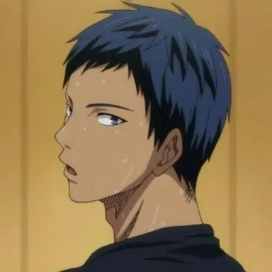 Profile image of 아오미네 다이키