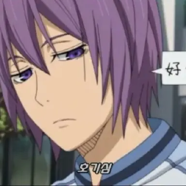 Profile image of 무라사키바라 아츠시